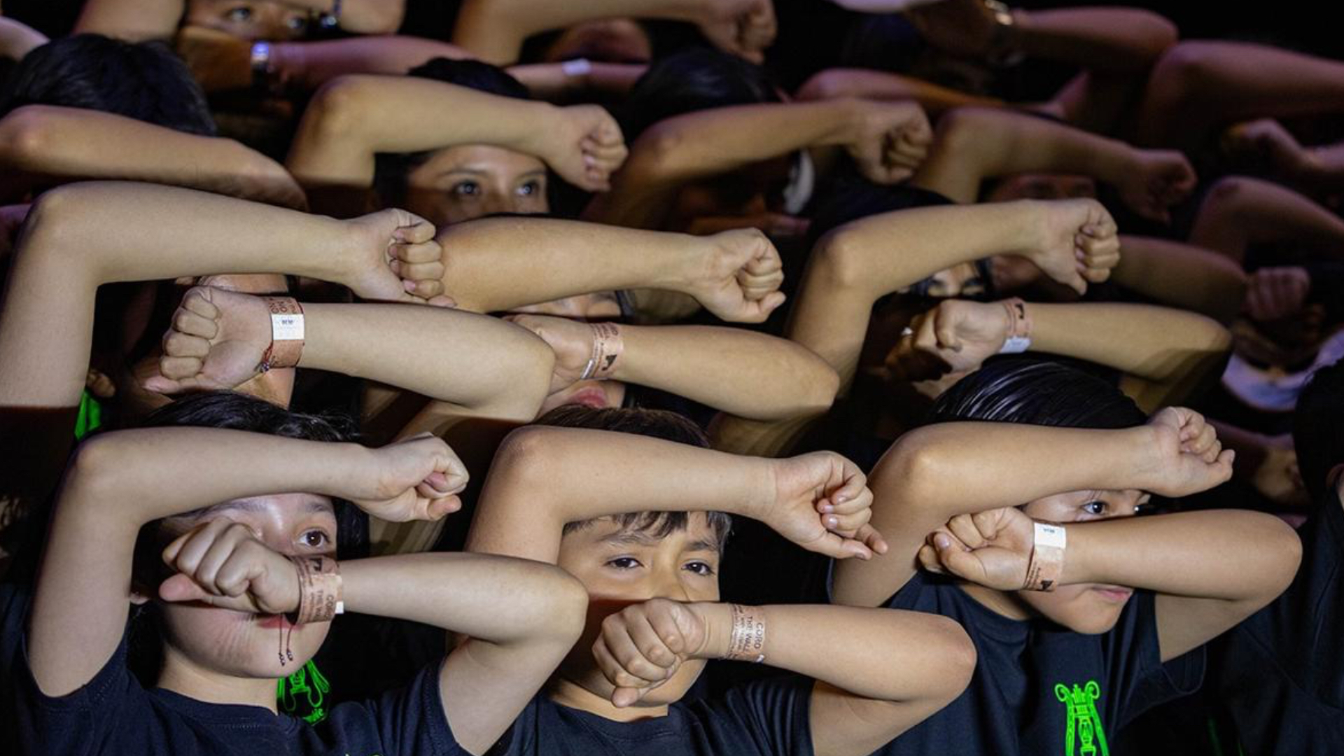 Levantan muro de sonido en el Auditorio Nacional