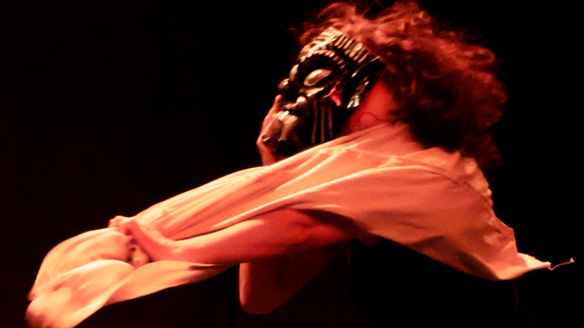 Temporada de Danza en la Sala Julián Carrillo